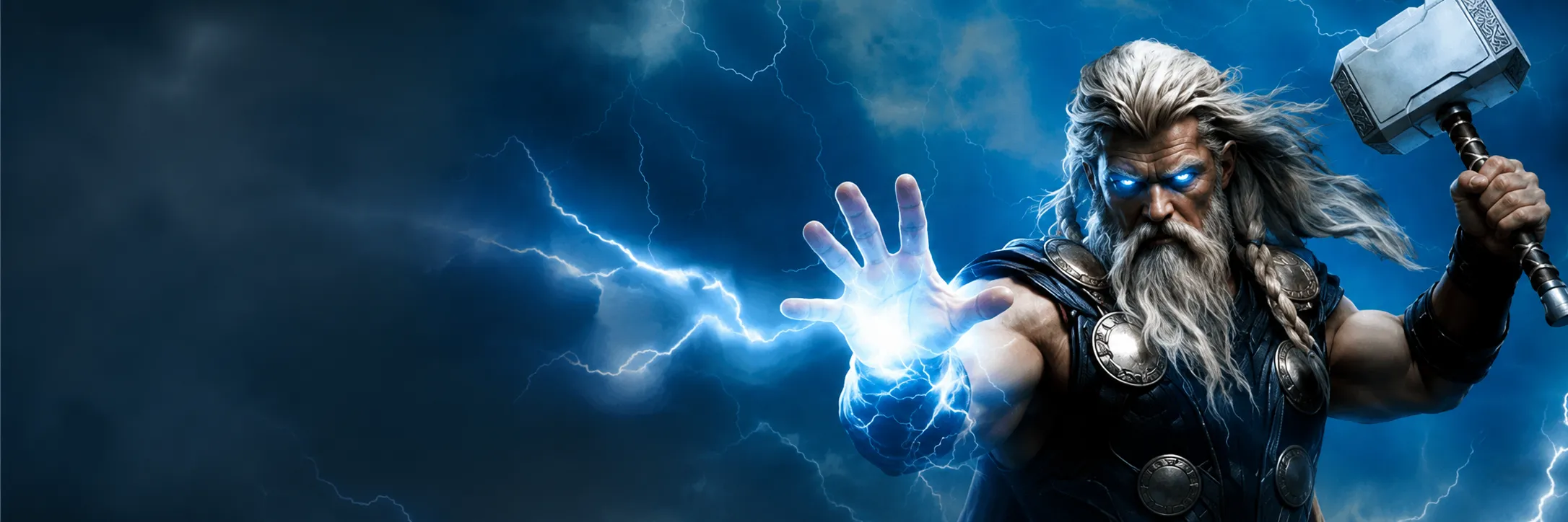 Thor Fortune